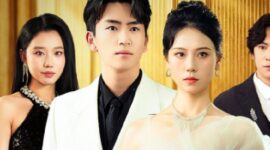 Cerai Dimanja Empat Kakakku Drama China