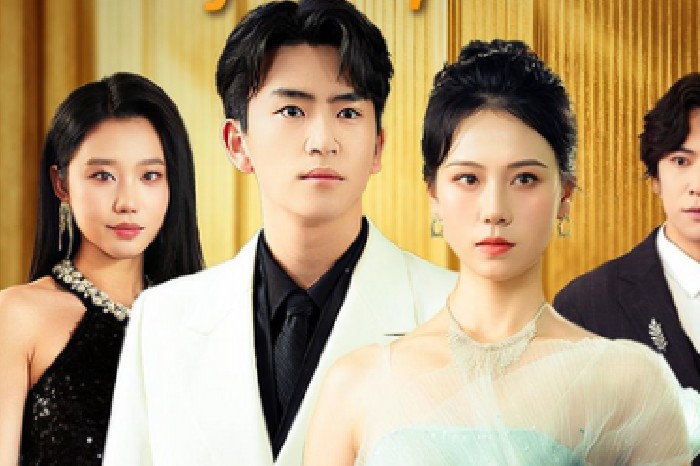 Cerai Dimanja Empat Kakakku Drama China