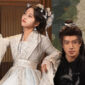 Cinta Bersemi dari Penyamaran Drama China