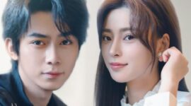 Cintanya Membara Drama China