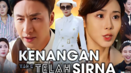 Sinopsis Drama China Kenangan yang Telah Sirna
