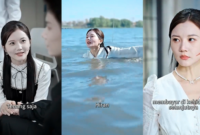 Sinopsis Drama China Maaf yang Tak Sampai