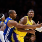 Hachimura dan Reaves Angkat Lakers