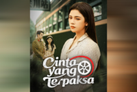 Sinopsis Drama China Cinta yang Terpaksa