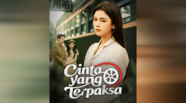 Sinopsis Drama China Cinta yang Terpaksa