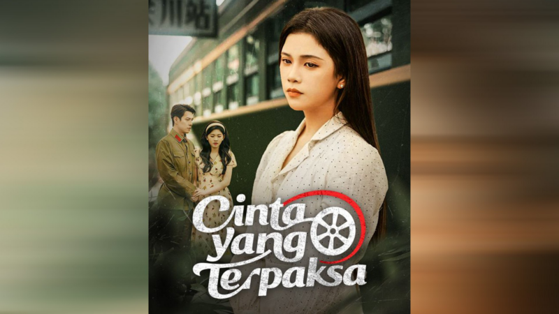 Sinopsis Drama China Cinta yang Terpaksa