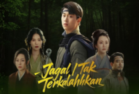 Sinopsis Drama China Jagal Tak Terkalahkan