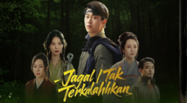 Sinopsis Drama China Jagal Tak Terkalahkan