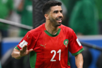 Head to Head Morocco vs Syria Sejarah Pertemuan di FIFA Arab Cup