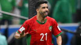 Head to Head Morocco vs Syria Sejarah Pertemuan di FIFA Arab Cup
