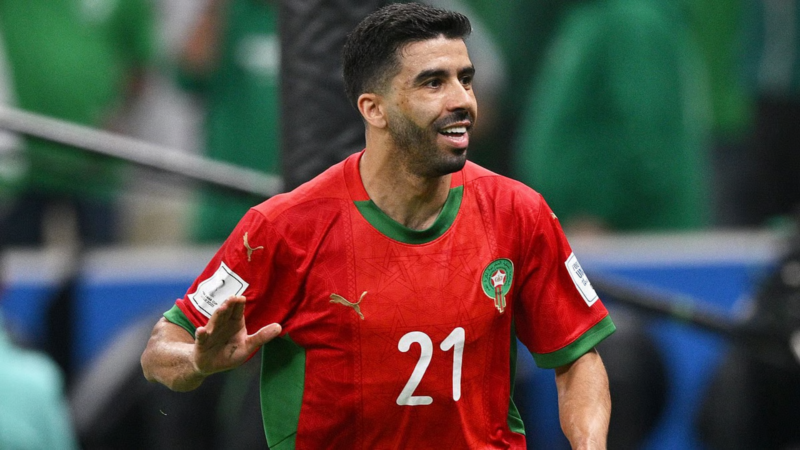 Head to Head Morocco vs Syria Sejarah Pertemuan di FIFA Arab Cup