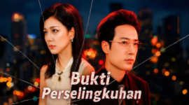 Sinopsis Drama China Bukti Perselingkuhan