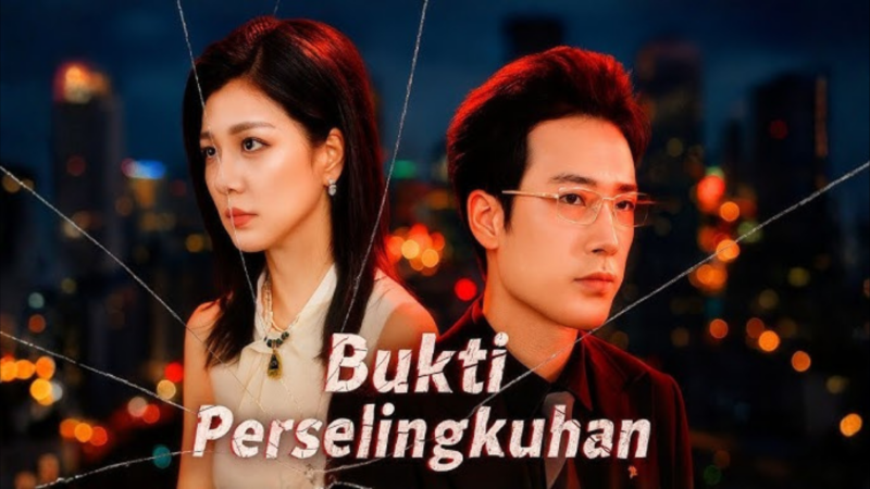 Sinopsis Drama China Bukti Perselingkuhan