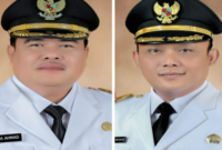 Bupati Lampung Tengah