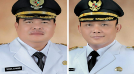 Bupati Lampung Tengah