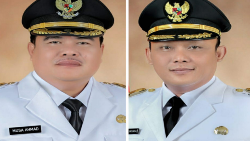 Bupati Lampung Tengah