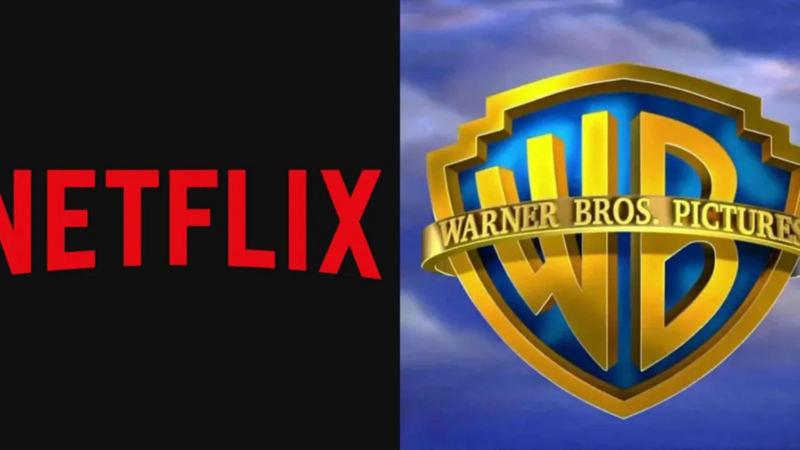 Drama Akuisisi Warner Bros