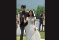 Malam Pertama Sang Pengantin