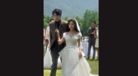 Malam Pertama Sang Pengantin