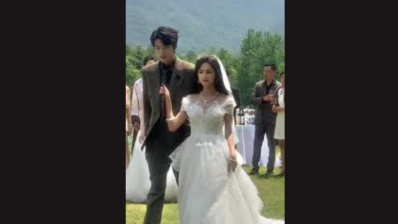 Malam Pertama Sang Pengantin