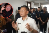 Wagub Minta Polisi Tangkap Pelaku SARA