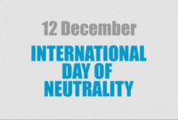 12 Desember memperingati hari apa ?