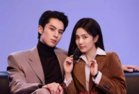 Sinopsis Drama China Hanya untuk Cinta