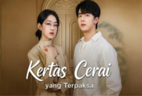 Sinopsis Drama China Kertas Cerai yang Terpaksa