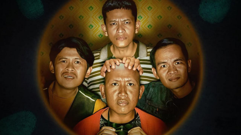 Agak Laen 2