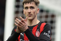 AC Milan Pagari Alexis Saelemaekers hingga 2031