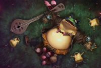 Valve Perkenalkan Hero Largo Dota 2