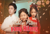Takdir Putri yang Hilang
