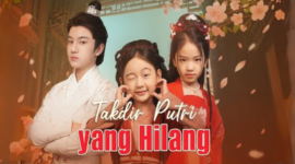 Takdir Putri yang Hilang