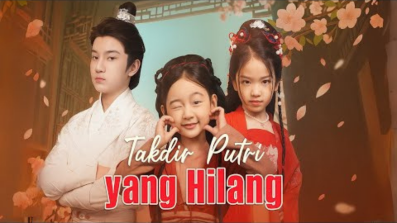 Takdir Putri yang Hilang