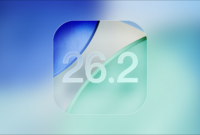 iOS 26.2