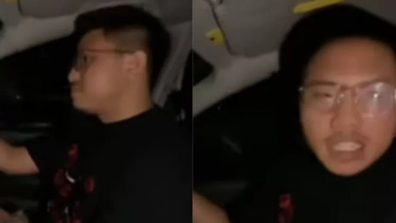 Kasus Resbob Hina Suku Sunda
