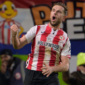 Jordan Henderson Dedikasikan Gol Perdana di Brentford