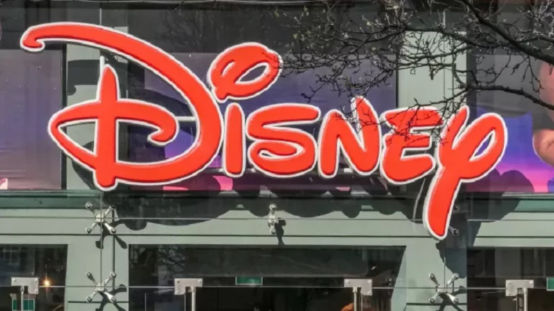 Disney Gandeng OpenAI untuk Produksi Video Animasi
