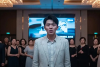 Sinopsis Drama China Saat Kebohongan Terungkap