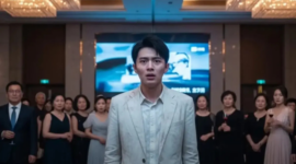 Sinopsis Drama China Saat Kebohongan Terungkap