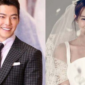 Shin Min Ah dan Kim Woo Bin resmi menikah