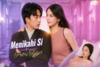 Sinopsis Drama China Menikahi Si Putri Tidur