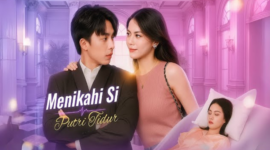 Sinopsis Drama China Menikahi Si Putri Tidur