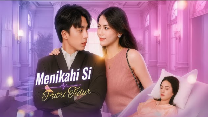 Sinopsis Drama China Menikahi Si Putri Tidur
