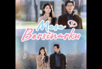 Sinopsis Drama China Masa Bersinarku