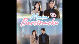 Sinopsis Drama China Masa Bersinarku