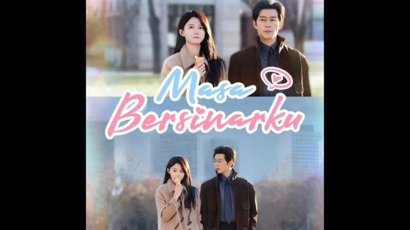 Sinopsis Drama China Masa Bersinarku