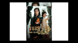 Sinopsis Drama China Tuan Gelap