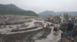Banjir Lahar Semeru