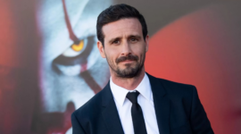 James Ransone Meninggal Dunia: Fakta Aktor It Chapter Two
